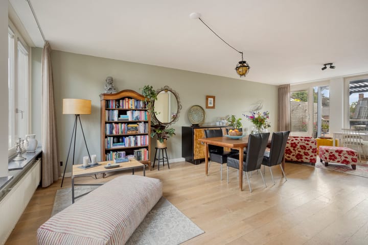 Appartement te koop: Schoolstraat 21, Moergestel