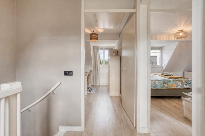 Appartement te koop: Schoolstraat 21, Moergestel