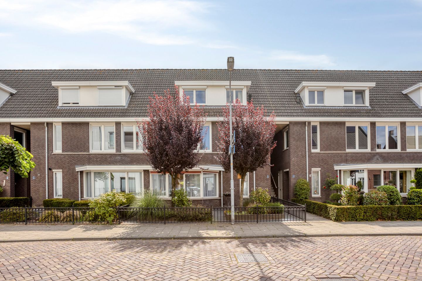 Foto 1 van Schoolstraat 21