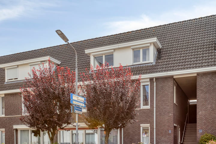Foto 2 van Schoolstraat 21