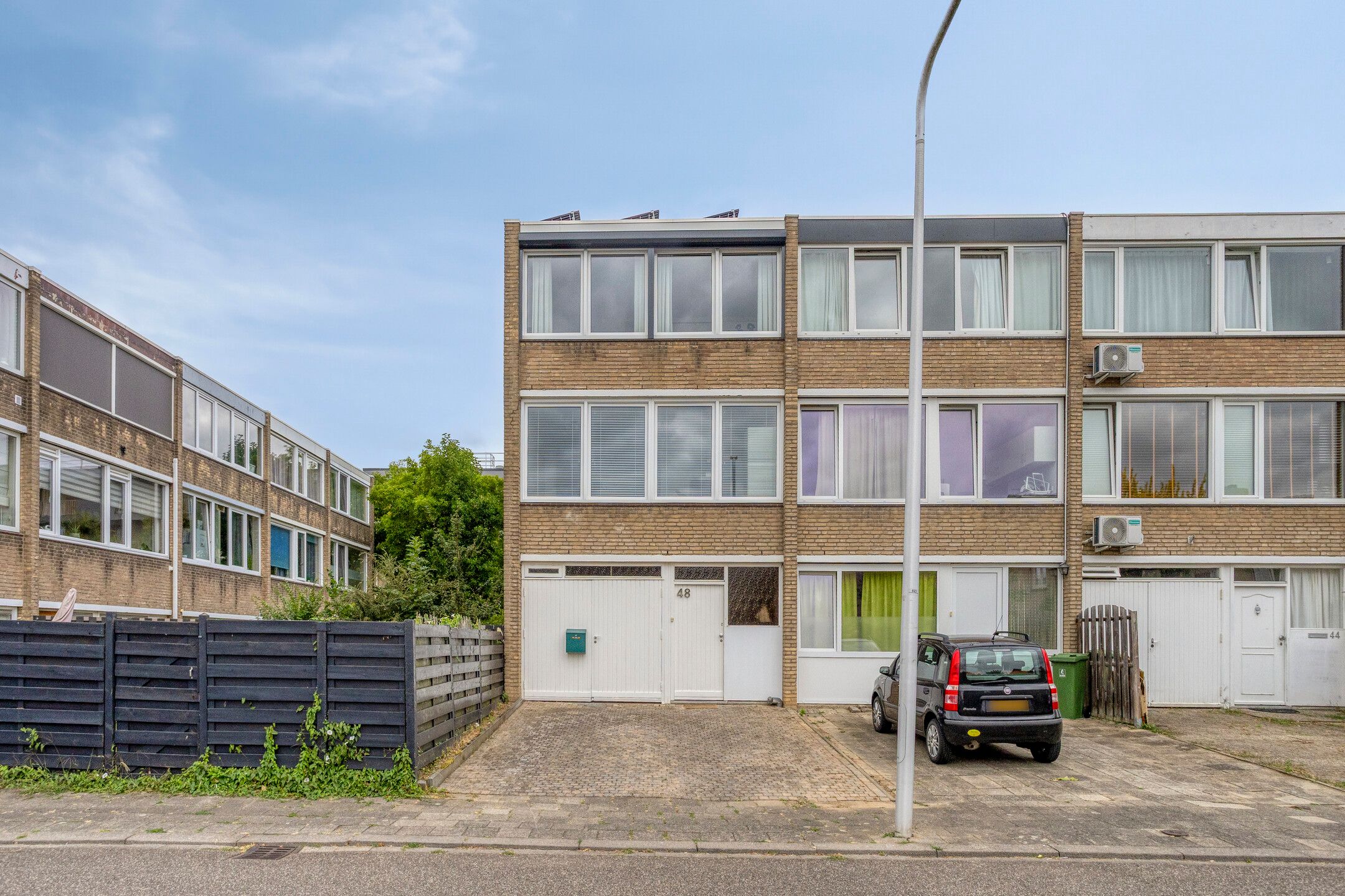 Foto 45 van Schepen de Wicstraat 48