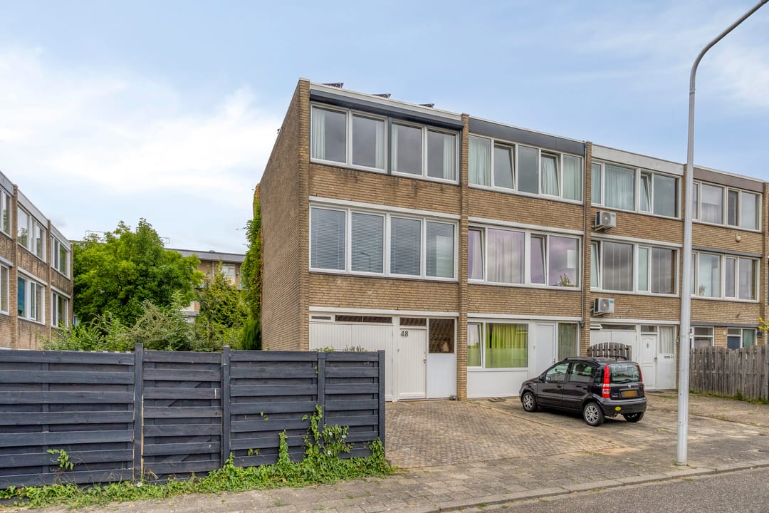 Foto 46 van Schepen de Wicstraat 48