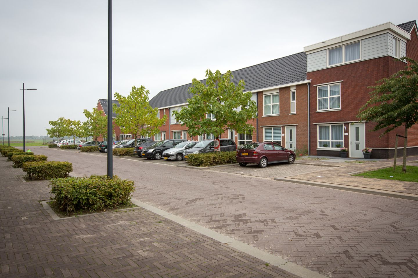 Foto 1 van Maasdijk 254
