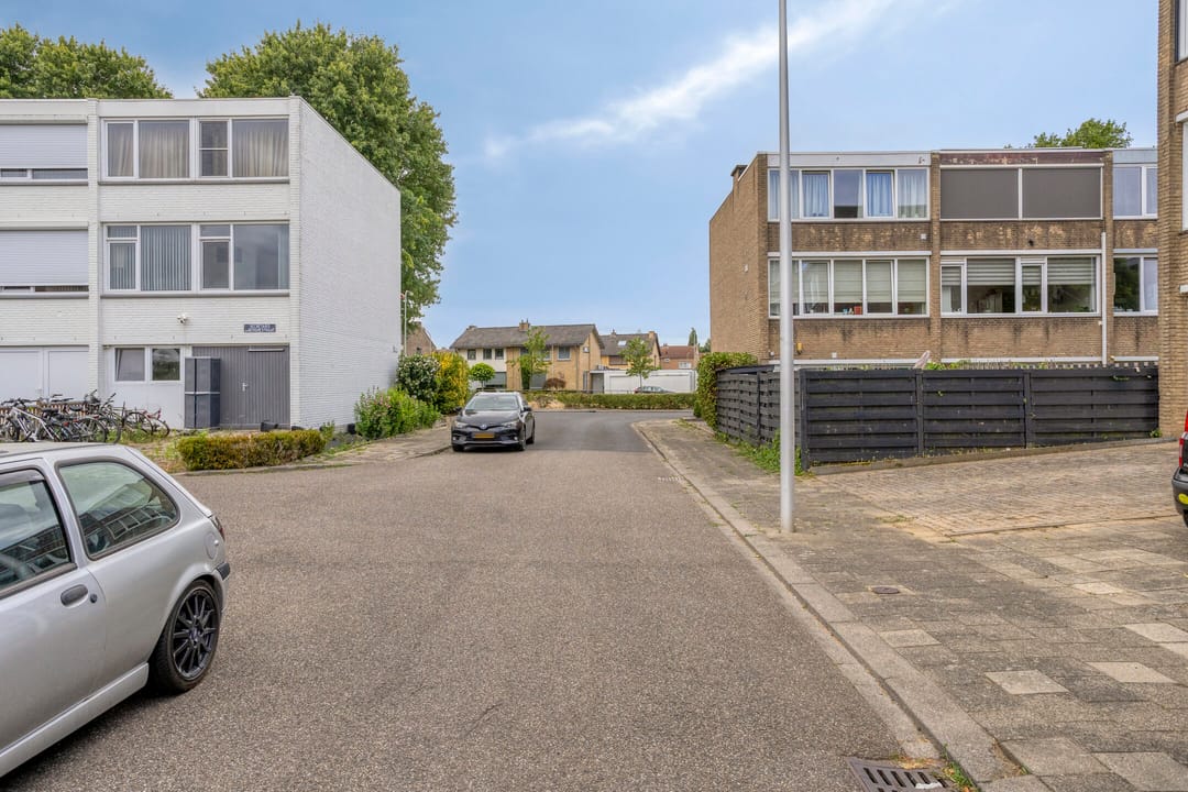 Foto 43 van Schepen de Wicstraat 48
