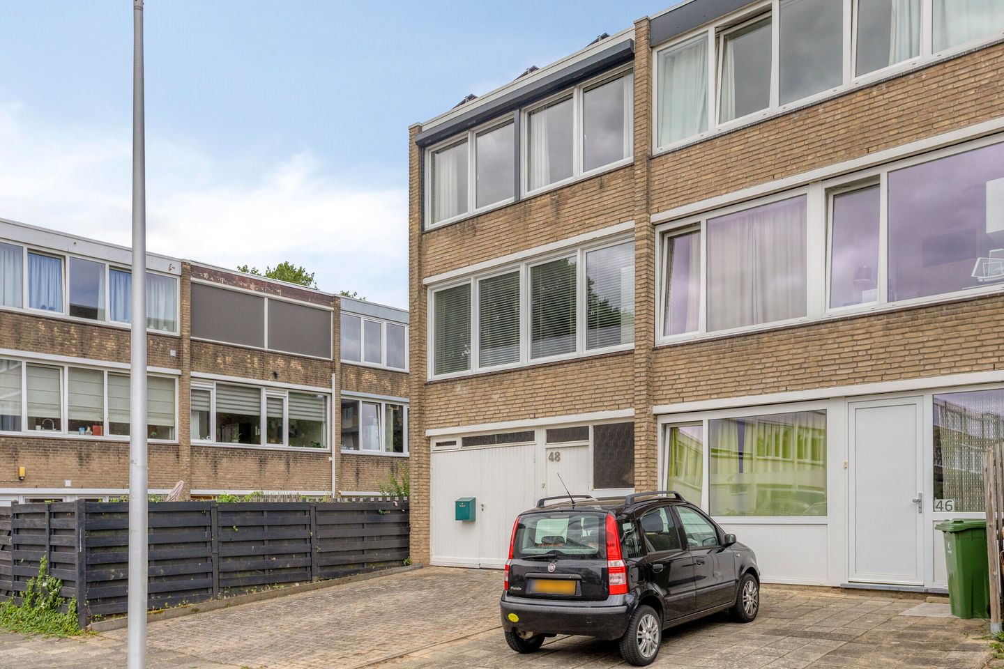 Foto 44 van Schepen de Wicstraat 48