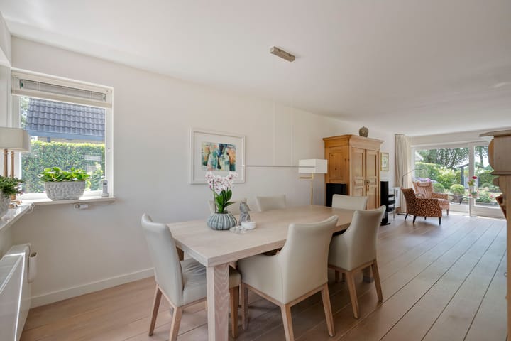 Vrijstaande woning te koop: Bijenkorf 60, Eerbeek