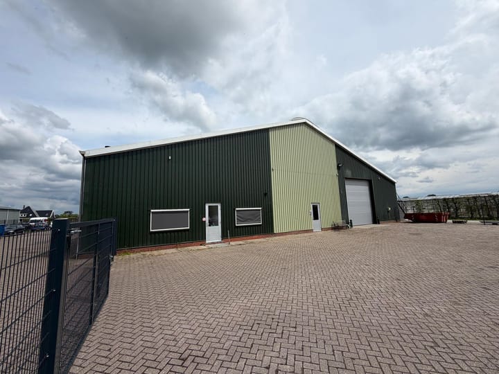 Tuinstraat 26, Benningbroek