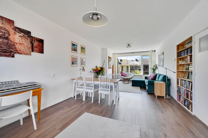 Appartement te koop: Dr H. Colijnlaan 34, Rijswijk (Zh)