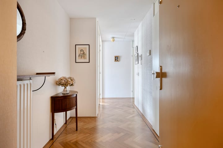Appartement te koop: Koningsveld 3, Delft