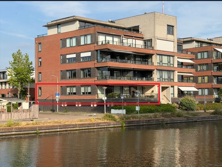 Appartement te koop: Koningsveld 3, Delft