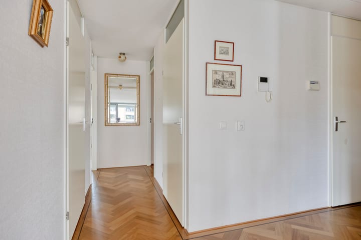 Appartement te koop: Koningsveld 3, Delft