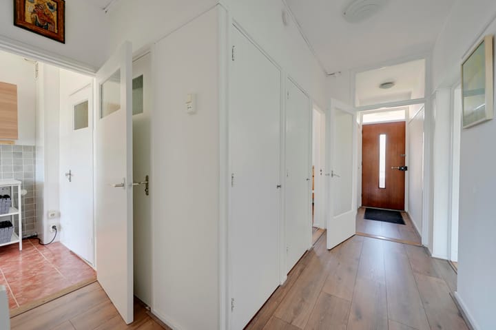Appartement te koop: Dr H. Colijnlaan 34, Rijswijk (Zh)