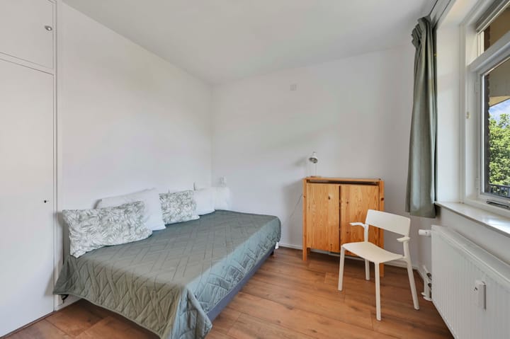 Appartement te koop: Dr H. Colijnlaan 34, Rijswijk (Zh)