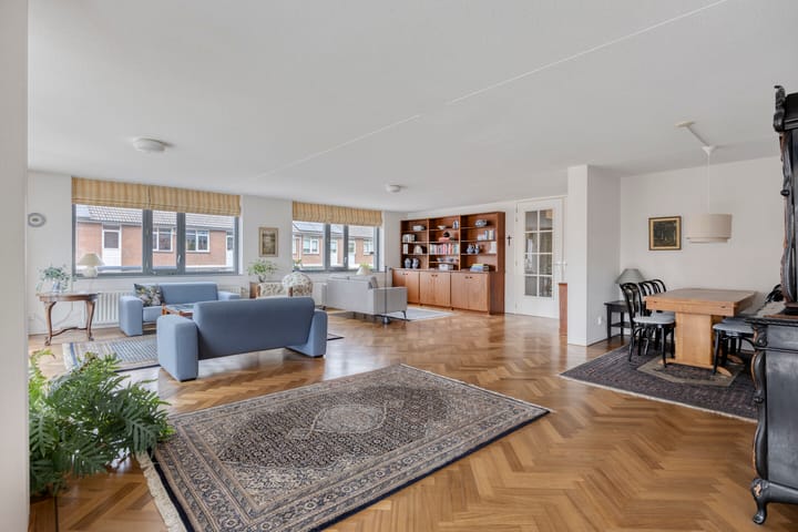 Appartement te koop: Koningsveld 3, Delft