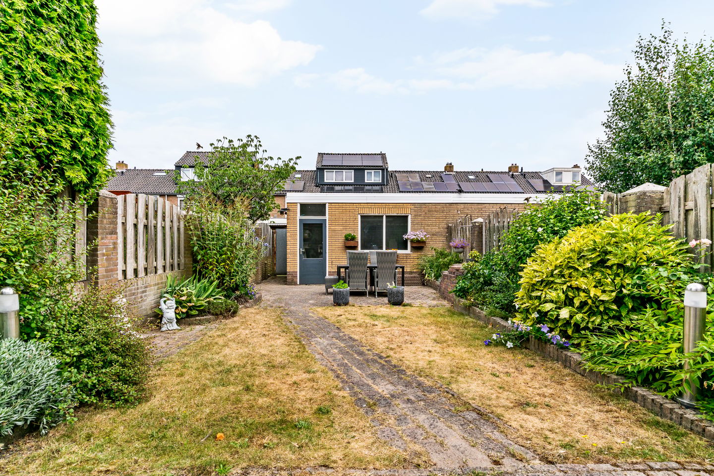 Foto 4 van Berkenstraat 17
