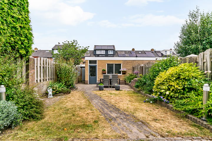 Foto 4 van Berkenstraat 17
