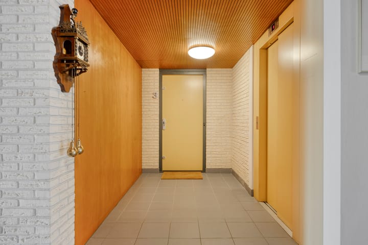 Appartement te koop: Koningsveld 3, Delft