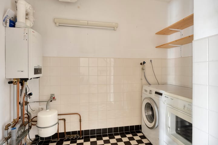 Appartement te koop: Koningsveld 3, Delft