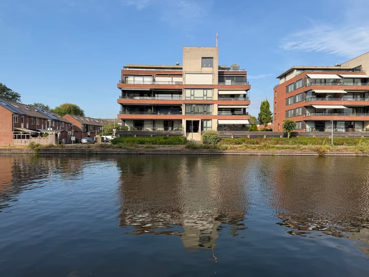 Appartement te koop: Koningsveld 3, Delft
