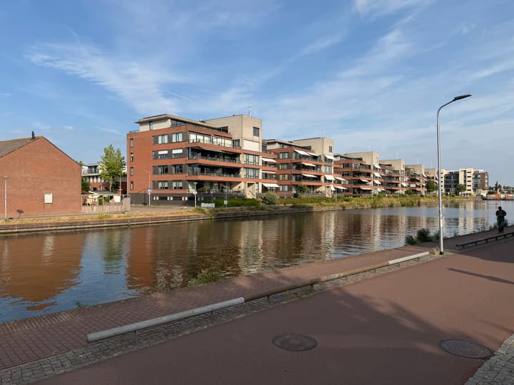 Appartement te koop: Koningsveld 3, Delft