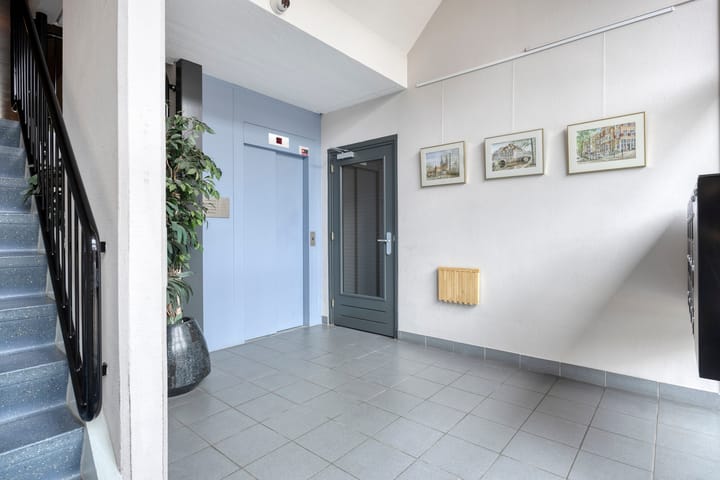 Appartement te koop: Koningsveld 3, Delft