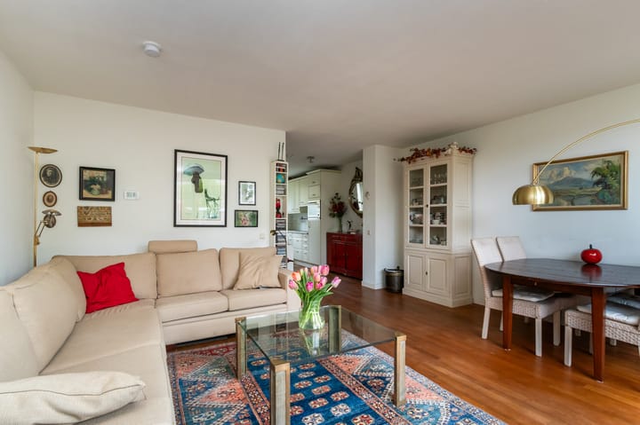 Hoekwoning te koop: Plantage 28, Baarn