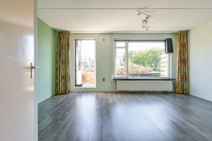 Appartement te koop: Stoholm 111, Hoofddorp