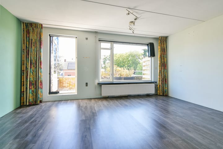 Appartement te koop: Stoholm 111, Hoofddorp