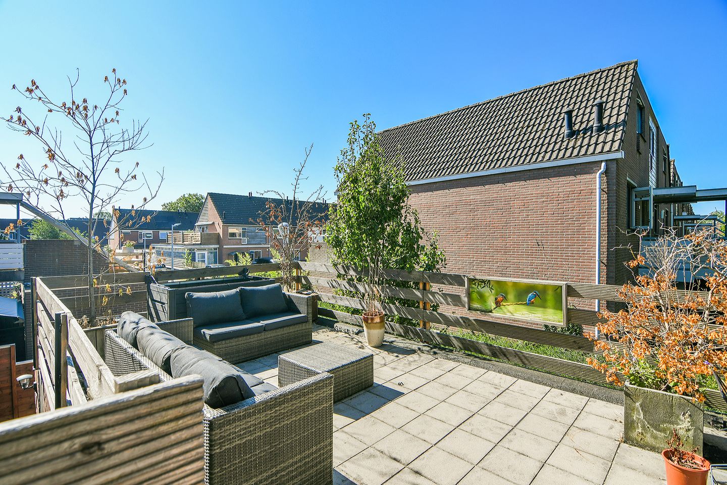 Foto 4 van Stoholm 111