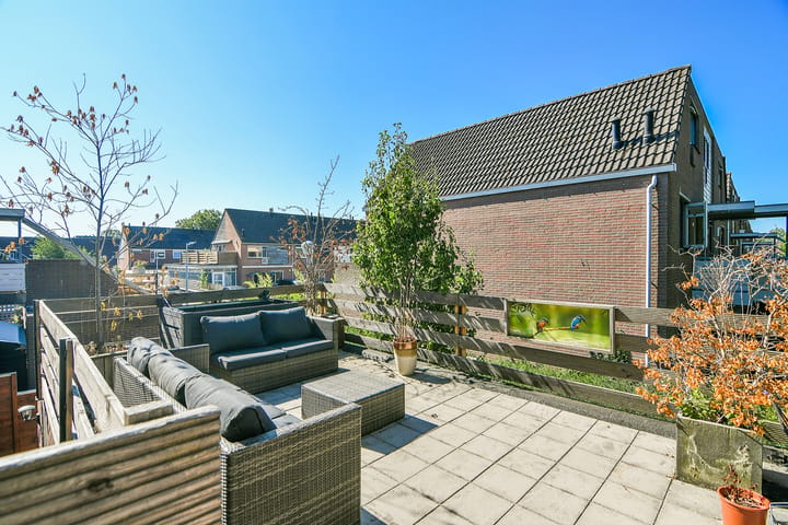 Foto 4 van Stoholm 111