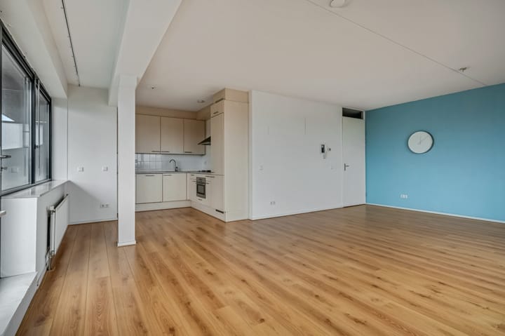 Appartement te koop: Wadestein 59, Ede