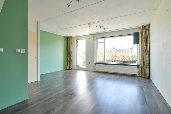 Appartement te koop: Stoholm 111, Hoofddorp