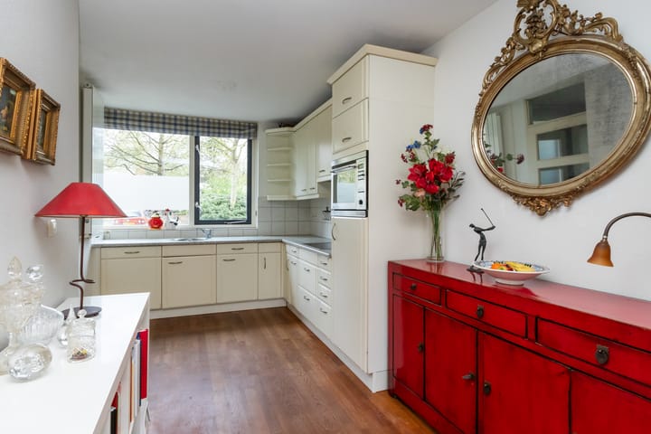 Hoekwoning te koop: Plantage 28, Baarn