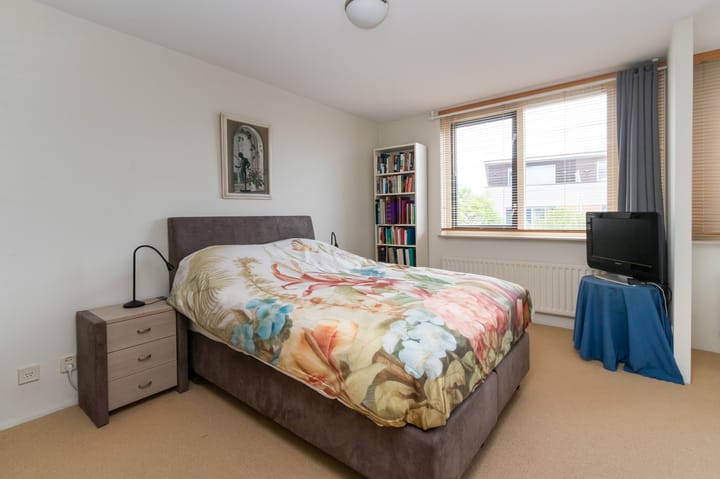 Hoekwoning te koop: Plantage 28, Baarn