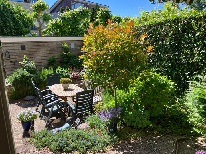 Hoekwoning te koop: Plantage 28, Baarn