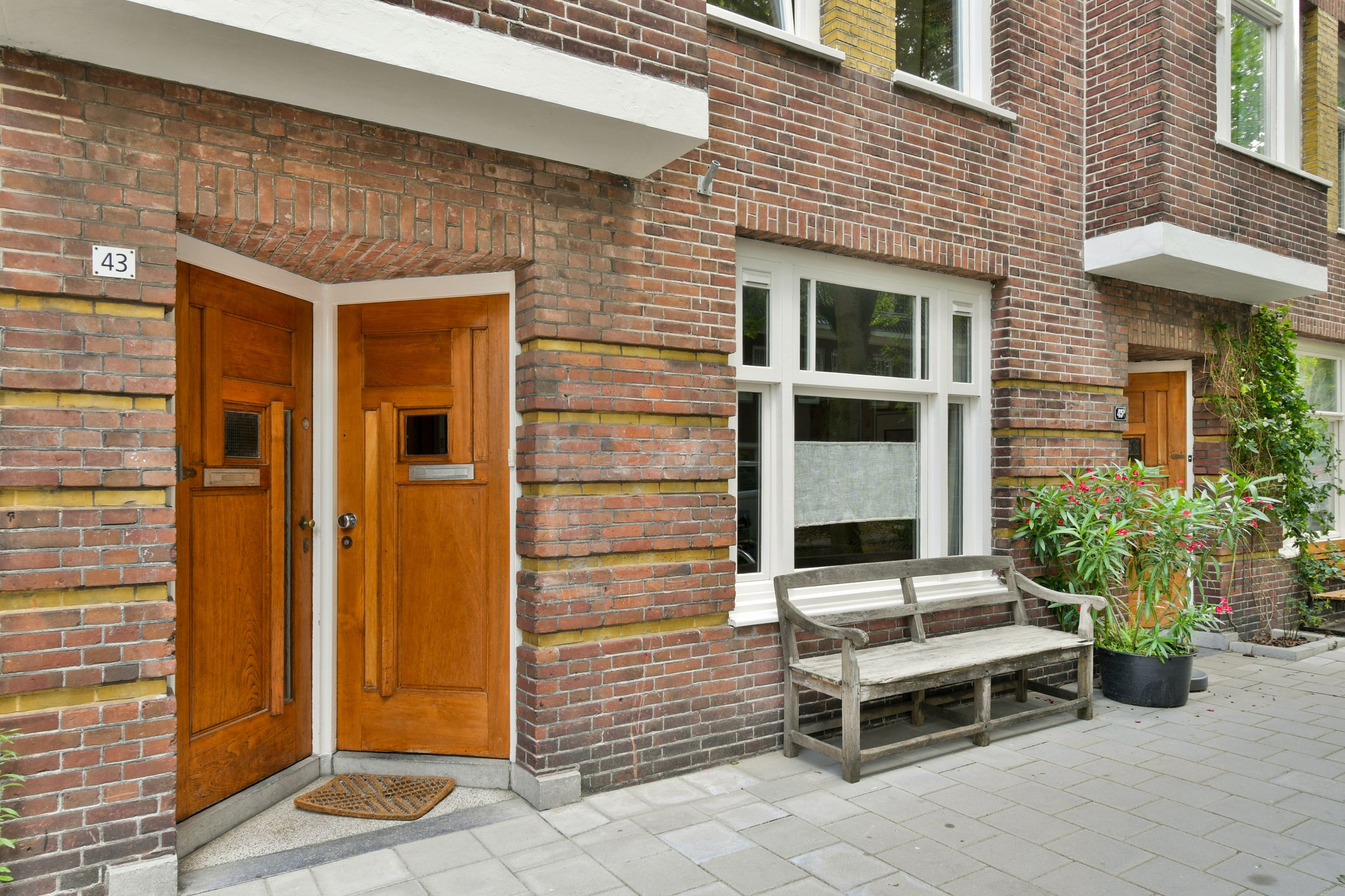 Foto 21 van Johann Keplerstraat 43-H