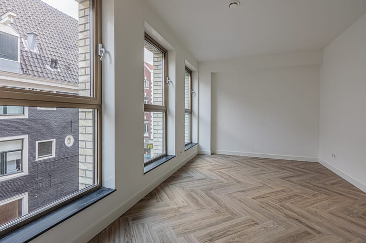 Appartement te huur: Lange Leidsedwarsstraat 70A, Amsterdam