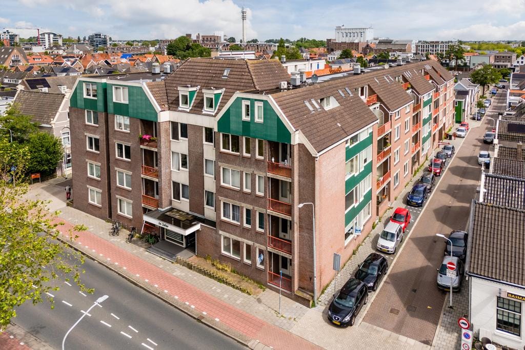 Foto 1 van De Zetter 34