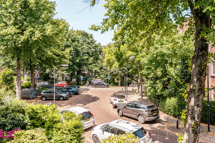 Appartement te koop: Beetslaan 28, Rijswijk (Zh)