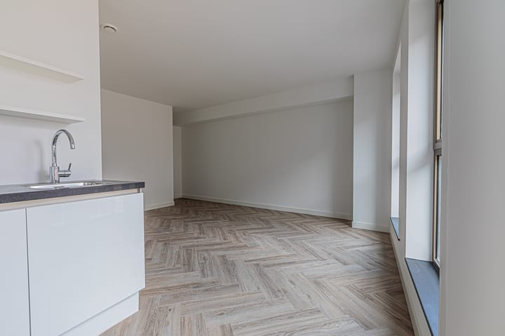 Appartement te huur: Lange Leidsedwarsstraat 70A, Amsterdam