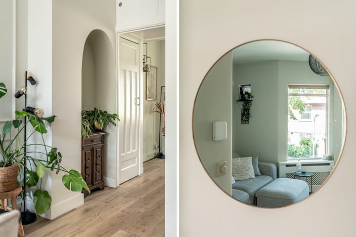Appartement te koop: Beetslaan 28, Rijswijk (Zh)