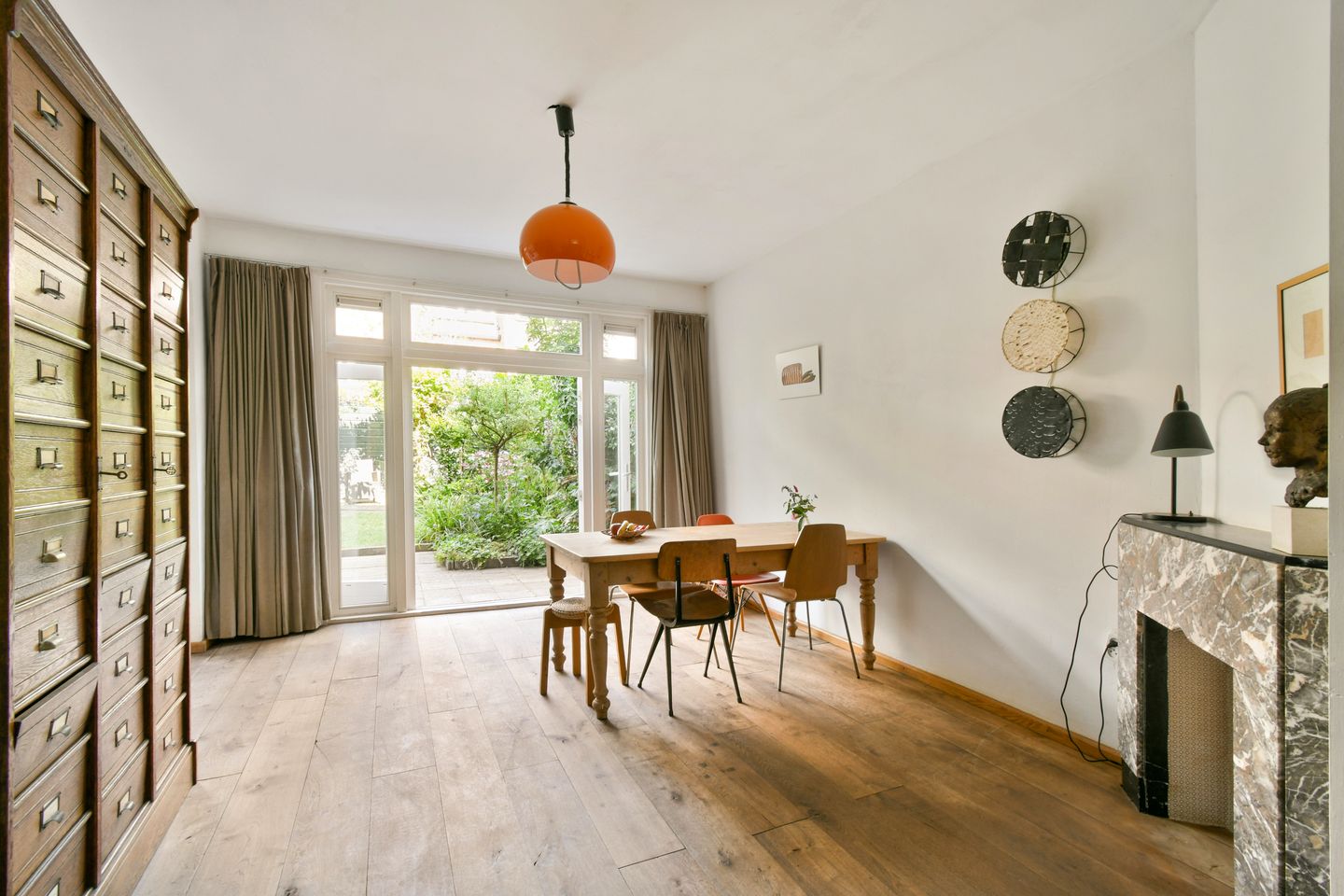 Foto 5 van Johann Keplerstraat 43-H
