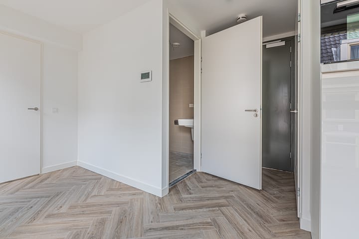 Appartement te huur: Lange Leidsedwarsstraat 70A, Amsterdam