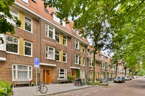 Johann Keplerstraat thumbnail