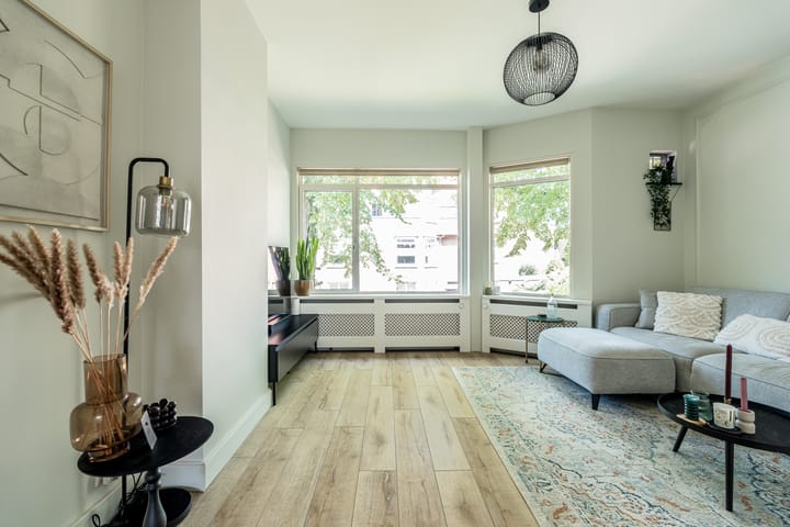 Appartement te koop: Beetslaan 28, Rijswijk (Zh)