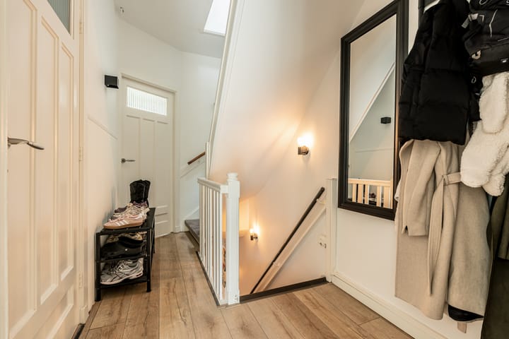 Appartement te koop: Beetslaan 28, Rijswijk (Zh)