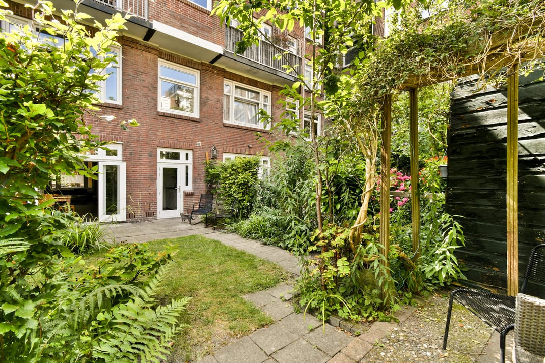 Foto 7 van Johann Keplerstraat 43-H