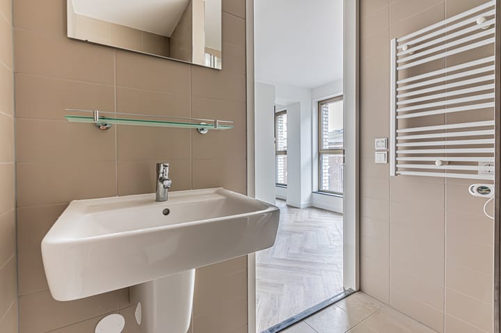 Appartement te huur: Lange Leidsedwarsstraat 70A, Amsterdam