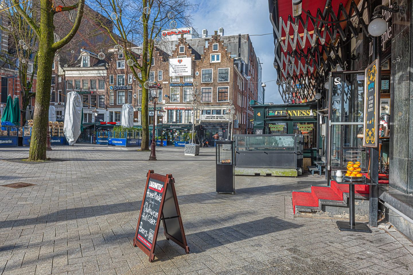 Photo 20 of Lange Leidsedwarsstraat 70-A