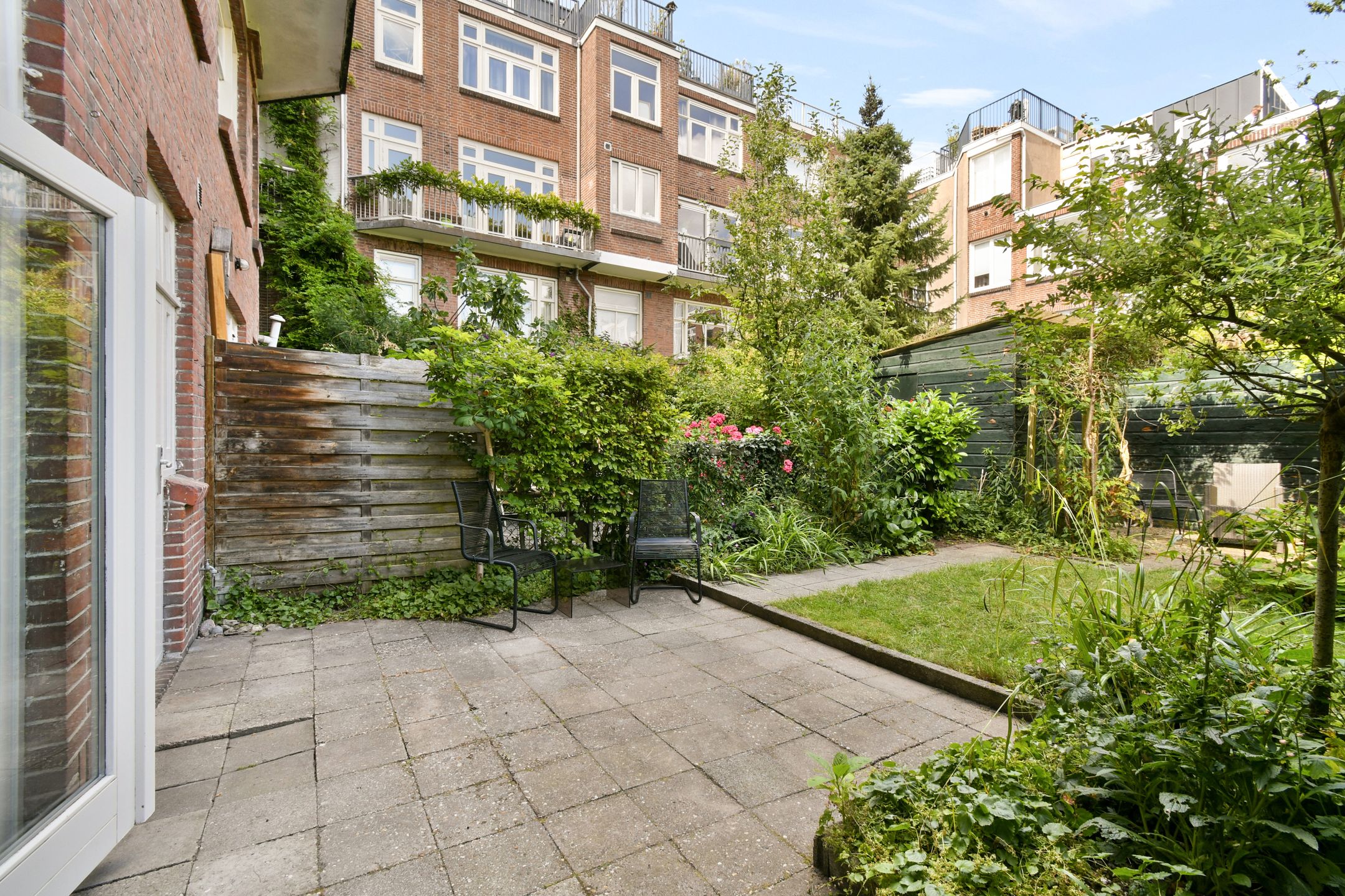 Foto 6 van Johann Keplerstraat 43-H